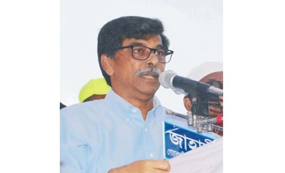 টেকনোক্র্যাট কোটায় মন্ত্রী হচ্ছেন হাজী ইয়াছিন